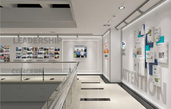 勉县制作安装文化墙的流程是什么？