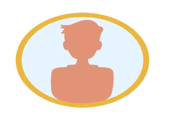 勉县墙绘中如何画好人物轮廓？