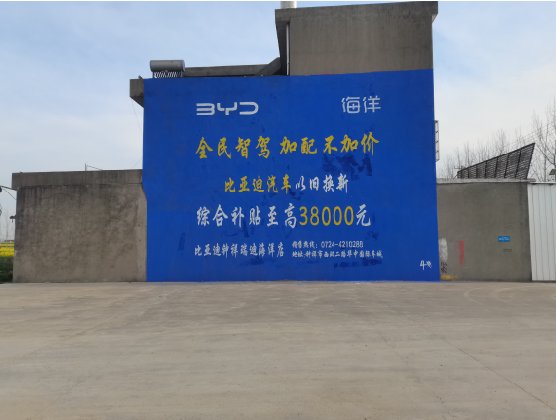 勉县墙固是否有必要刷？