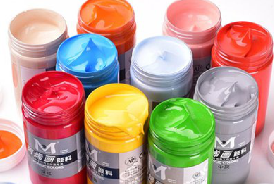 勉县你知道什么材料可以用于墙绘吗？