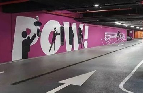 勉县墙绘设计师的选择是关键。