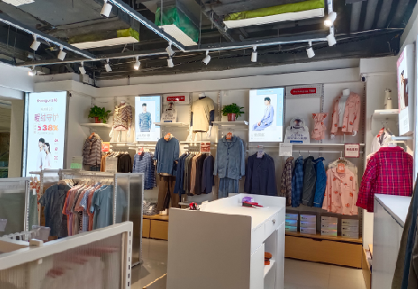 勉县超市卖场装修如何提升消费欲望？