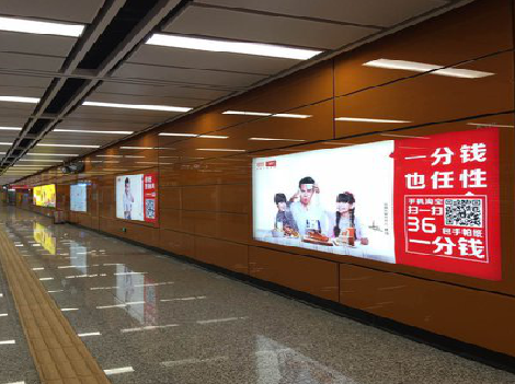 勉县广告灯箱的发展前景？