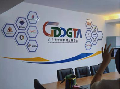 勉县公司走廊文化墙如何设计布置？