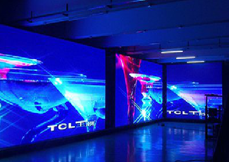 勉县如何解决LED显示屏耗电问题？